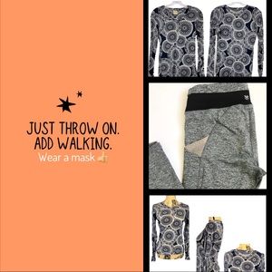 EUC Exercise Set-F21/Balance Collec-🏃🏿‍♀️🏃‍♀️